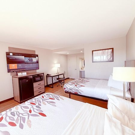 Red Roof Inn Tucson Downtown - University Εξωτερικό φωτογραφία
