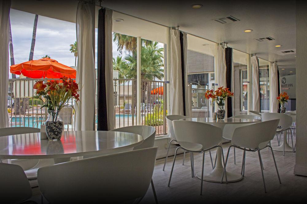 Red Roof Inn Tucson Downtown - University Εξωτερικό φωτογραφία