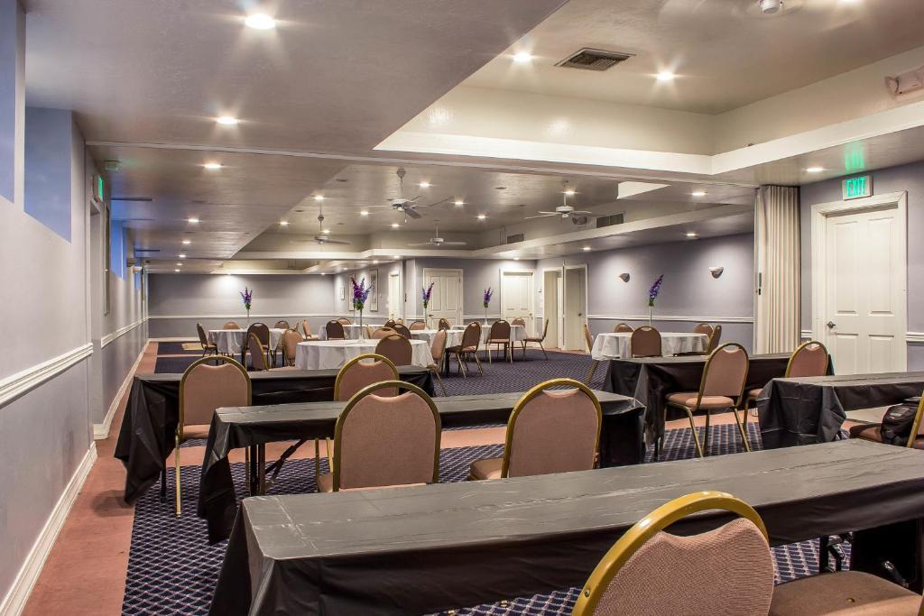 Red Roof Inn Tucson Downtown - University Εξωτερικό φωτογραφία