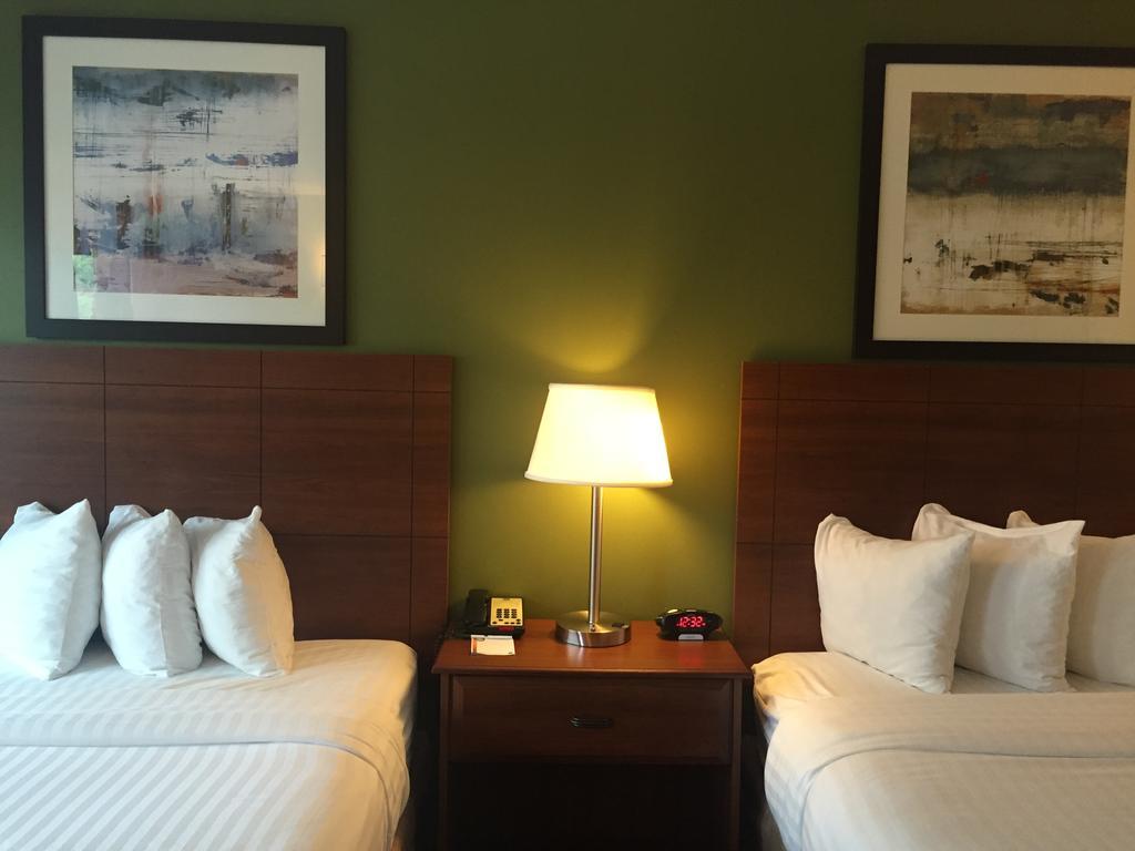 Red Roof Inn Tucson Downtown - University Εξωτερικό φωτογραφία