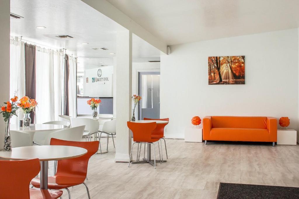 Red Roof Inn Tucson Downtown - University Εξωτερικό φωτογραφία