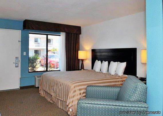 Red Roof Inn Tucson Downtown - University Δωμάτιο φωτογραφία