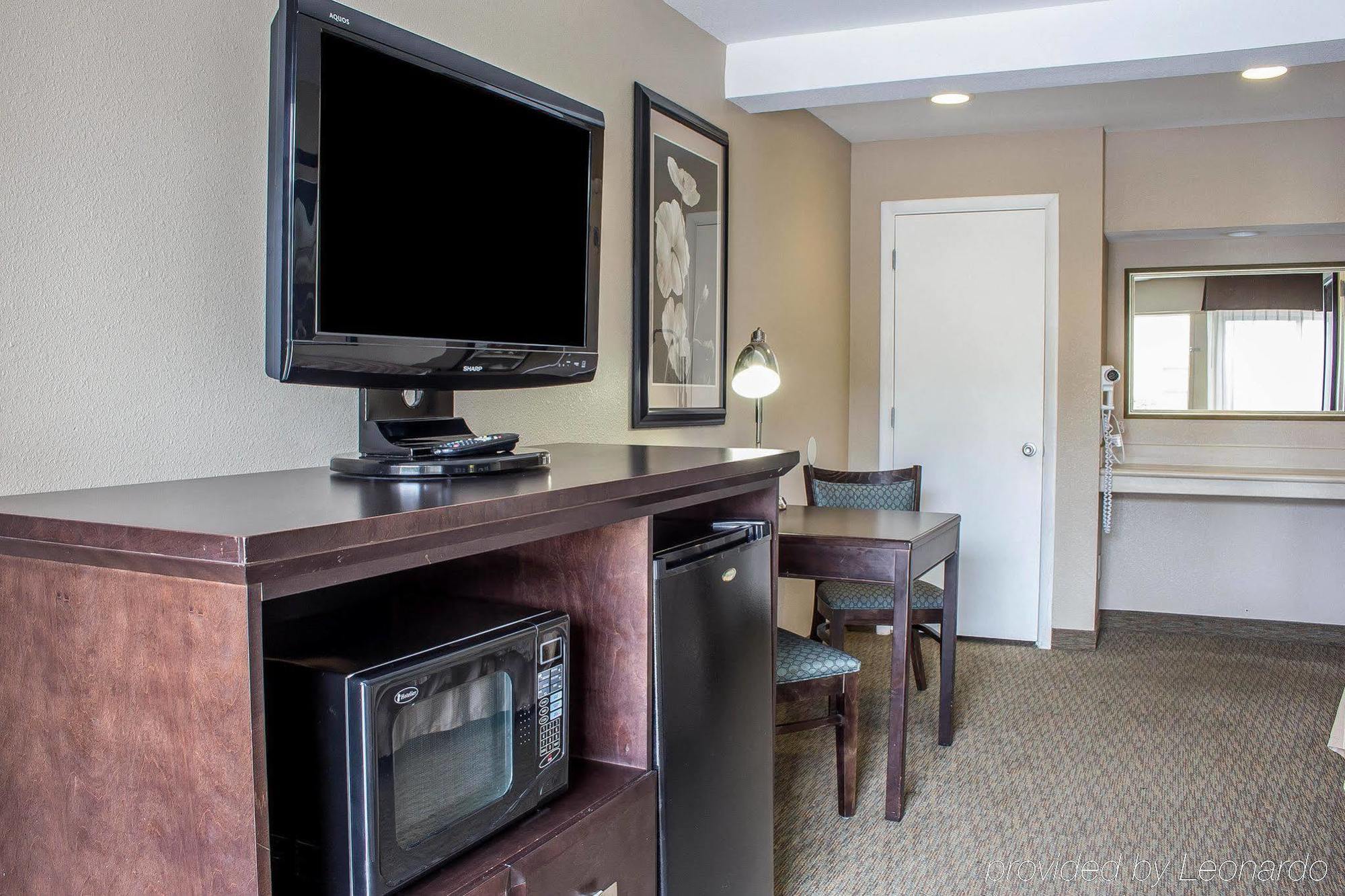 Red Roof Inn Tucson Downtown - University Εξωτερικό φωτογραφία