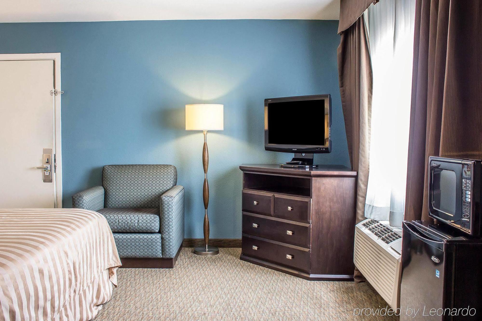 Red Roof Inn Tucson Downtown - University Εξωτερικό φωτογραφία