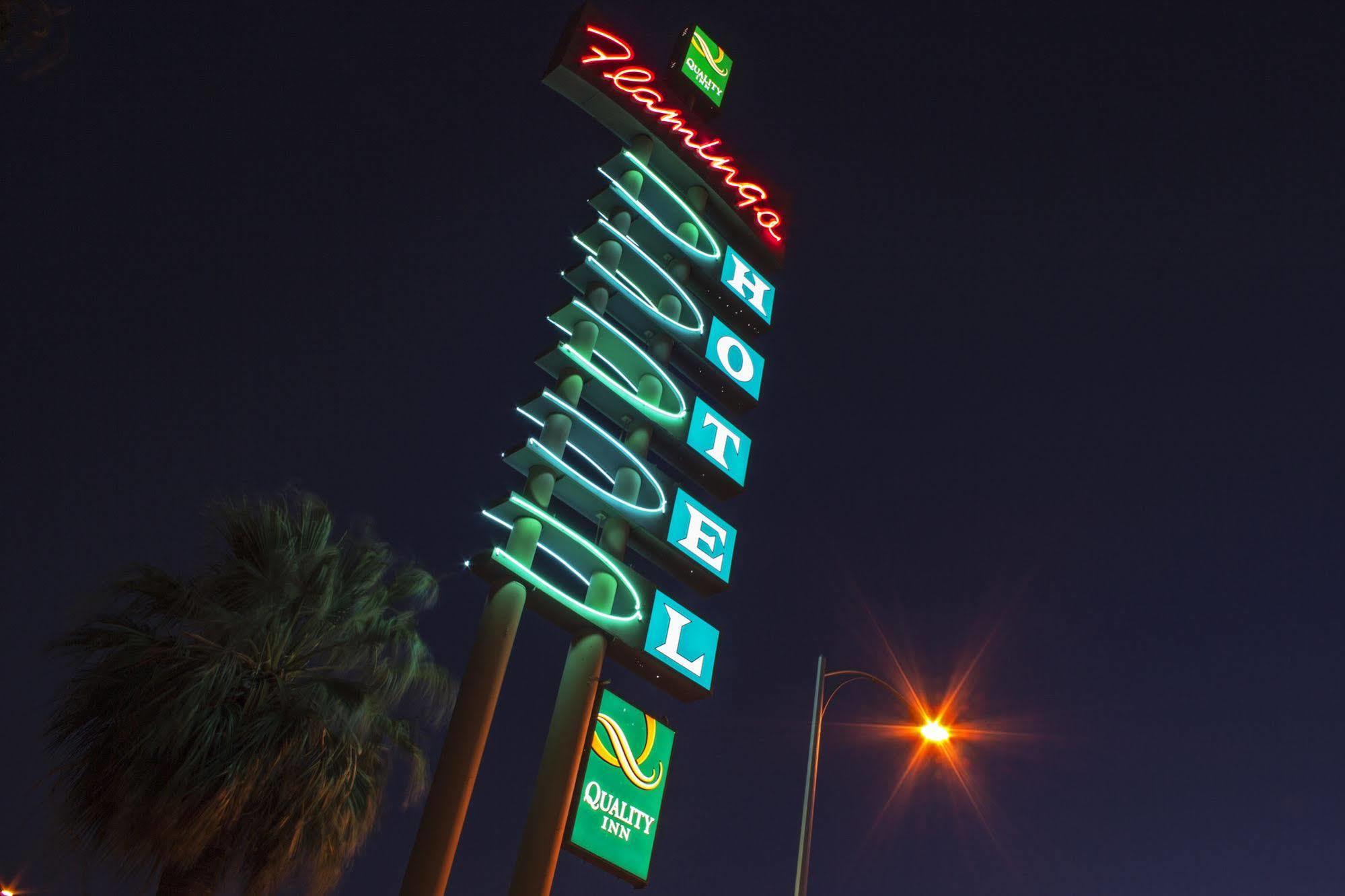 Red Roof Inn Tucson Downtown - University Εξωτερικό φωτογραφία